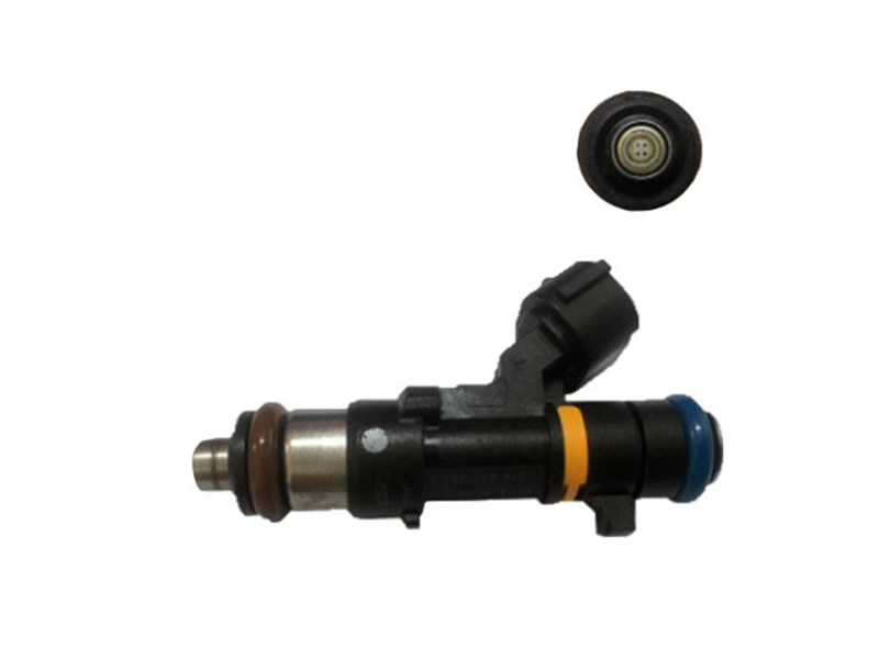 16600-CD700/0280158042 Kraftstoffeinspritzdüse