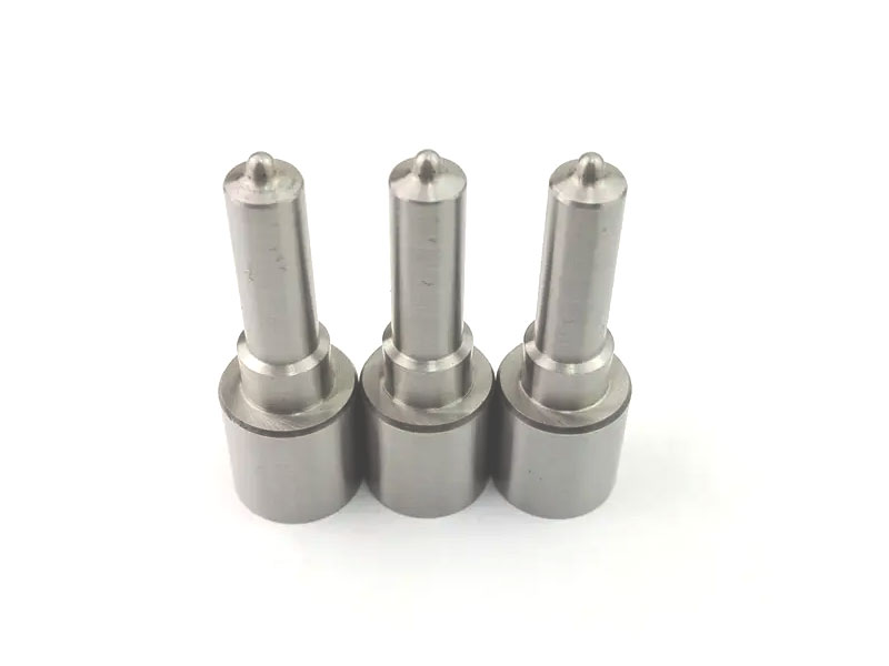 So warten Sie die Common-Rail-Düse DLL155P1062