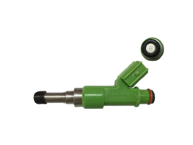 23250-0c020 Kraftstoffinjektordüse