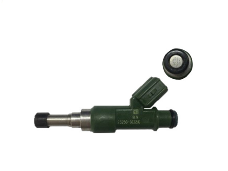 23250-0c050/23209-0C050 Kraftstoffinjektordüse