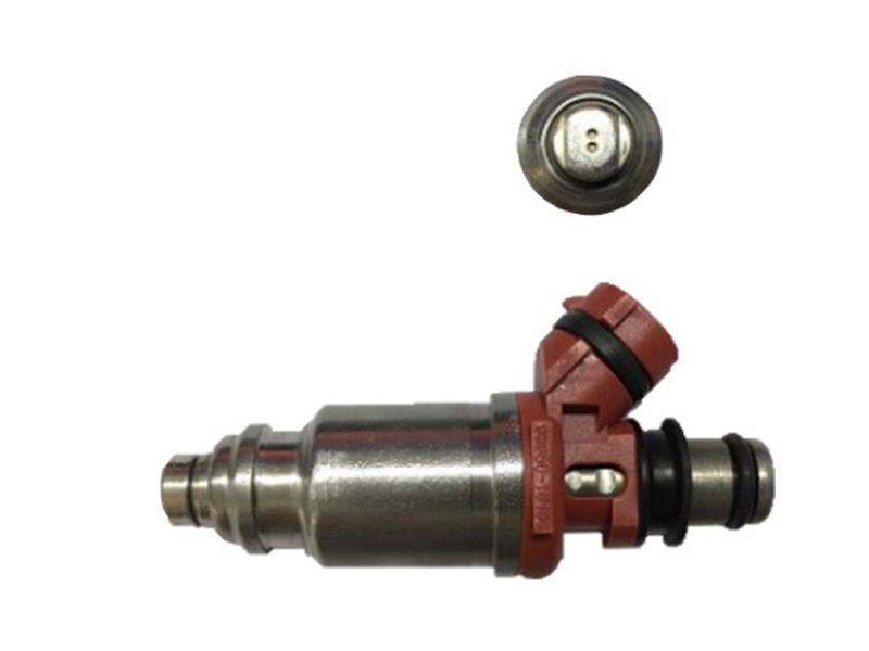 23250-16160/23209-16160 Kraftstoffeinspritzdüse
