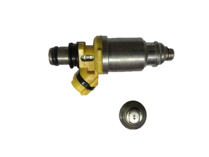 23250-74040/23209-74040 Kraftstoffeinspritzdüse