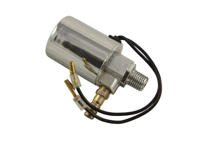 7185-900W, 12V-Magnetventil