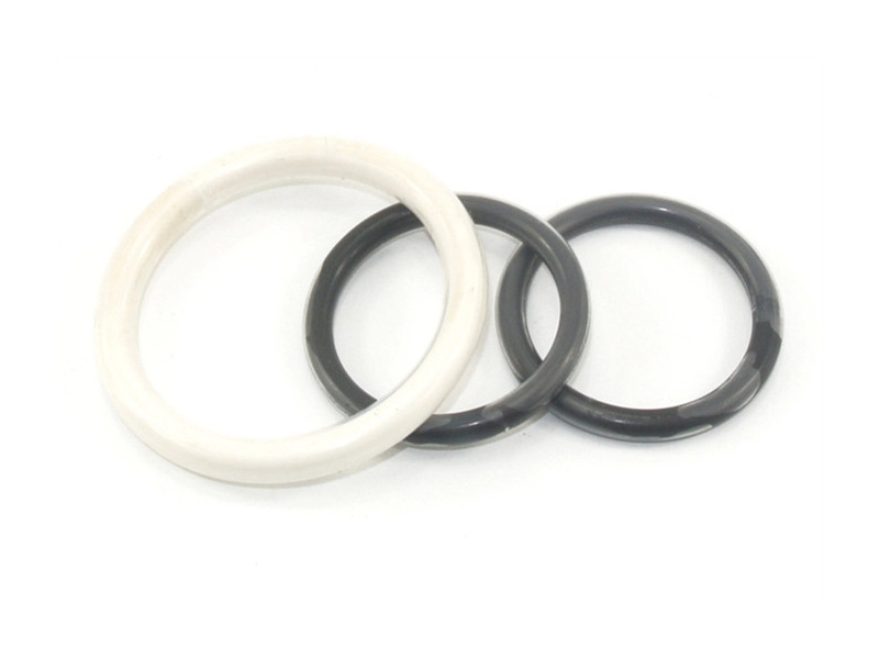 ED / WF-WD / PTFE-ummantelter O-Ring