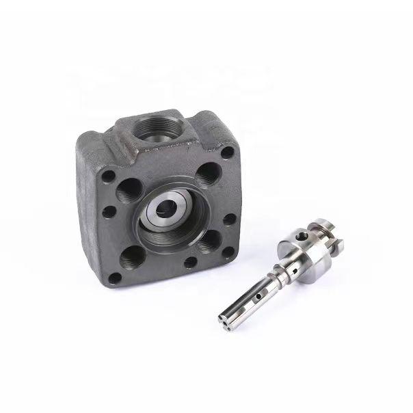 Rotorkopf Longkou K301