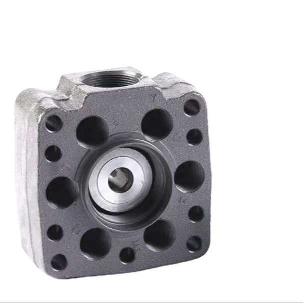 Rotorkopf Longkou K309